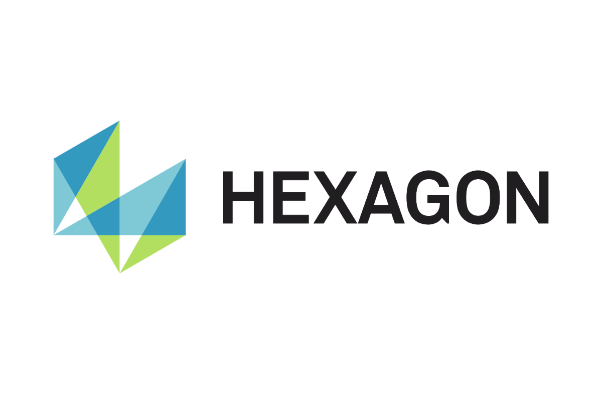 Hexagon-logo