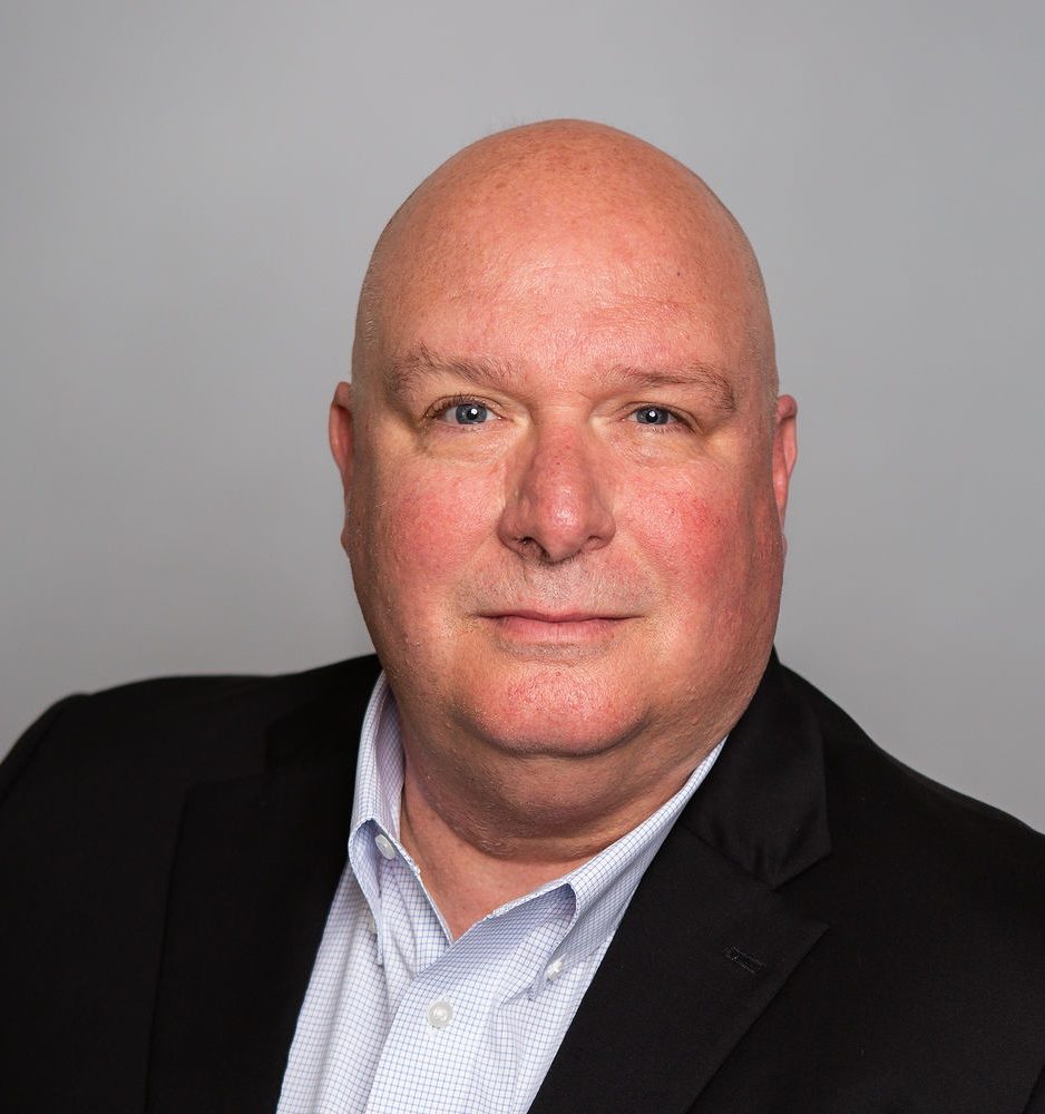 Brian Bentley