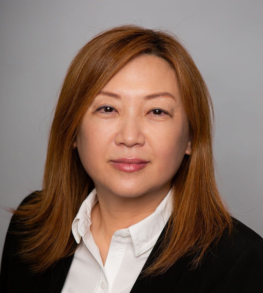 Joyce Pae