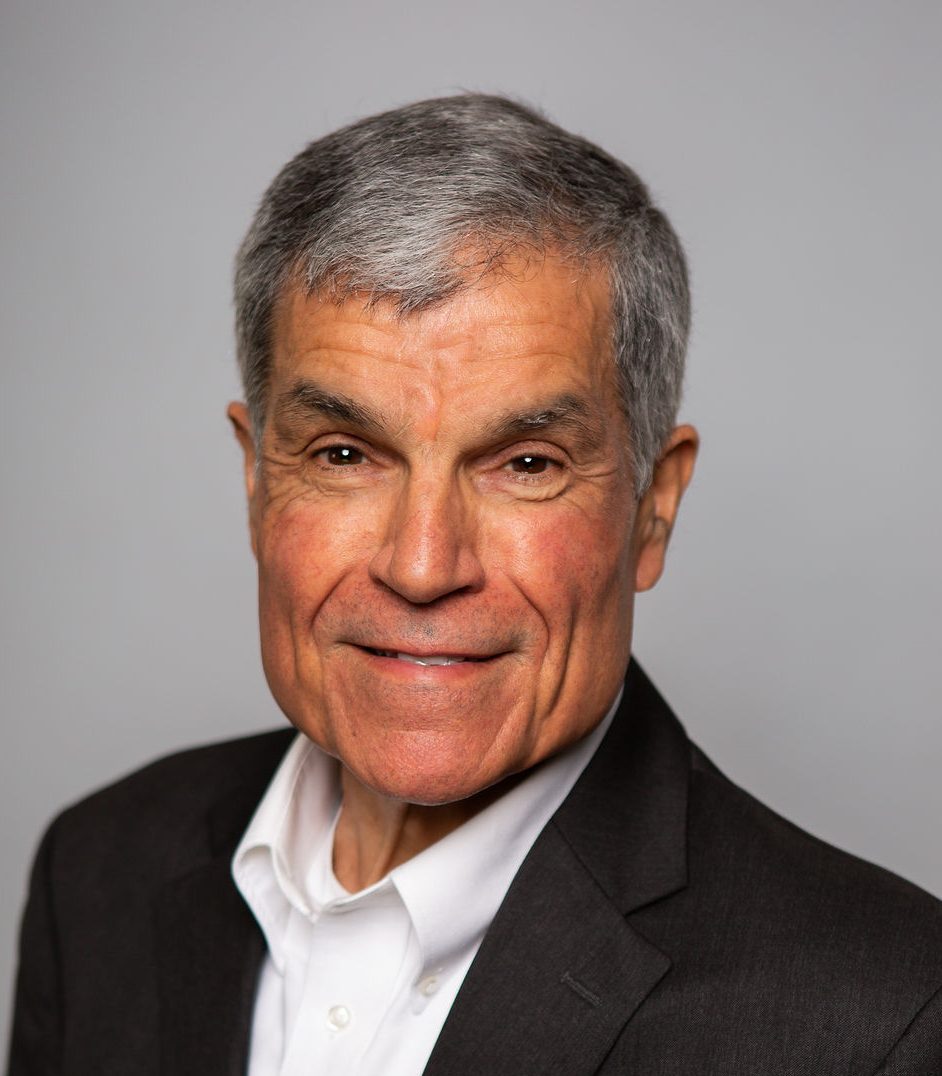 Robert Saia